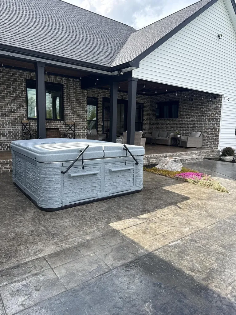 1160 Dry Fork Road Danville KY 40422