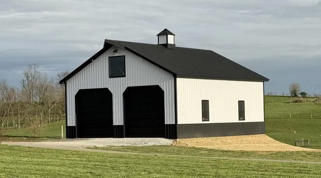 1160 Dry Fork Road Danville KY 40422