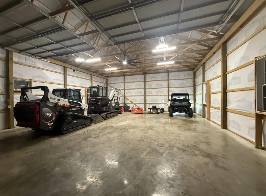 1160 Dry Fork Road Danville KY 40422