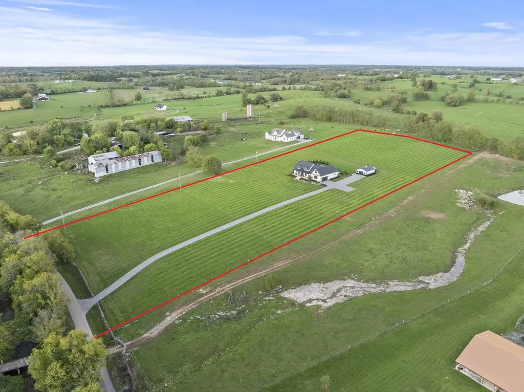 1160 Dry Fork Road Danville KY 40422