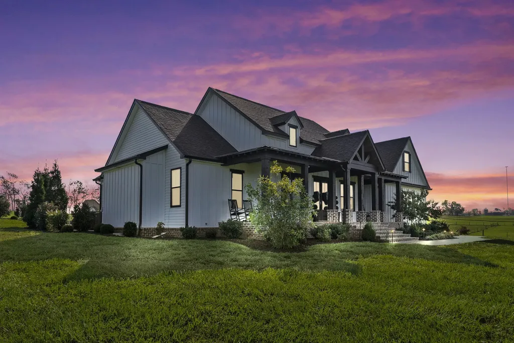 1160 Dry Fork Road Danville KY 40422