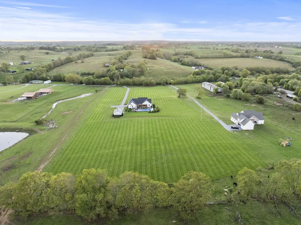 1160 Dry Fork Road Danville KY 40422