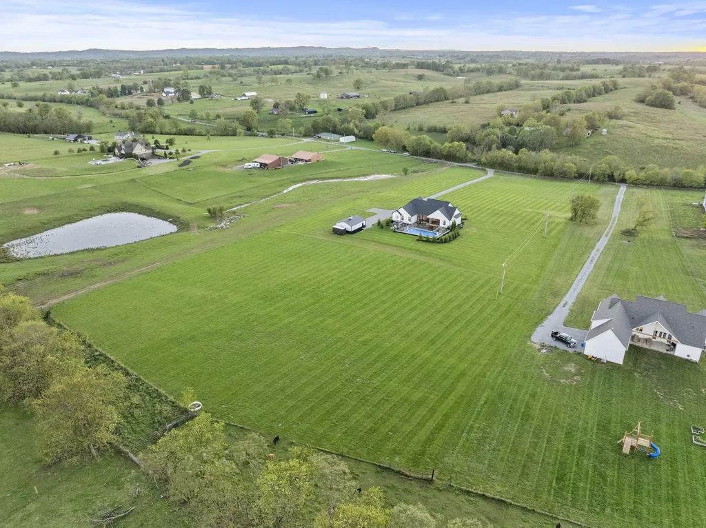 1160 Dry Fork Road Danville KY 40422