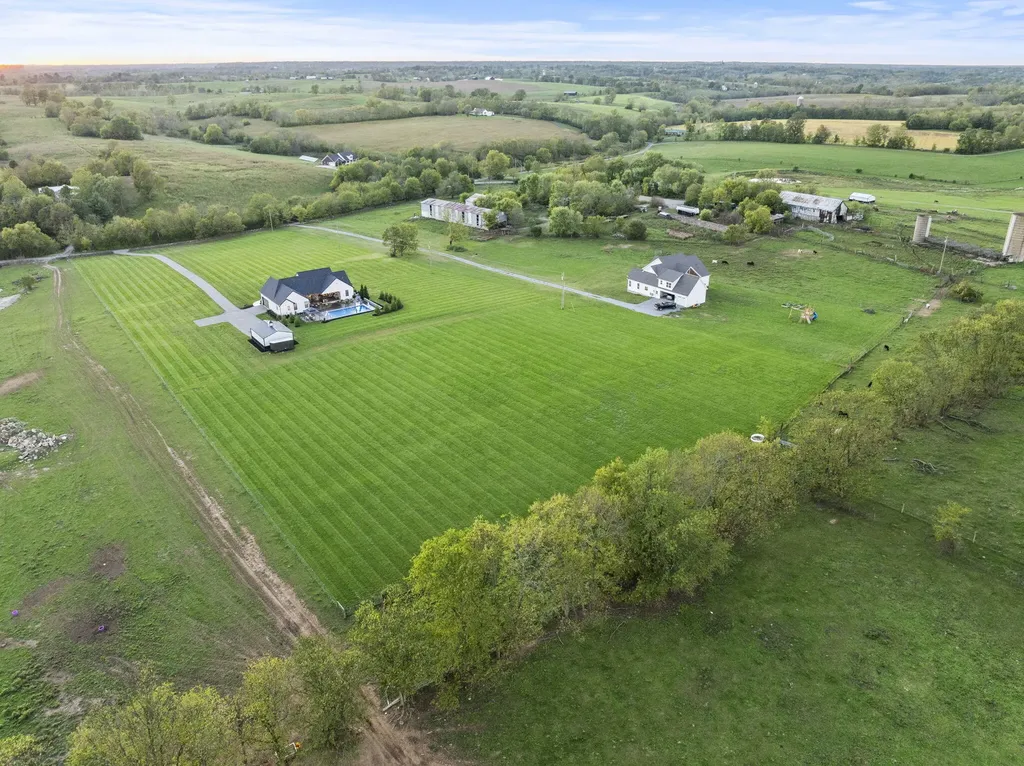 1160 Dry Fork Road Danville KY 40422
