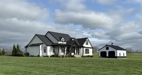 1160 Dry Fork Road Danville KY 40422
