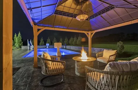 1160 Dry Fork Road Danville KY 40422