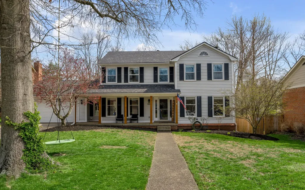 1036 Turnbridge Road Lexington KY 40515