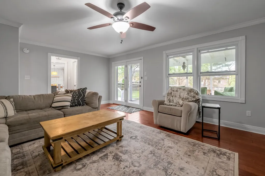 1036 Turnbridge Road Lexington KY 40515