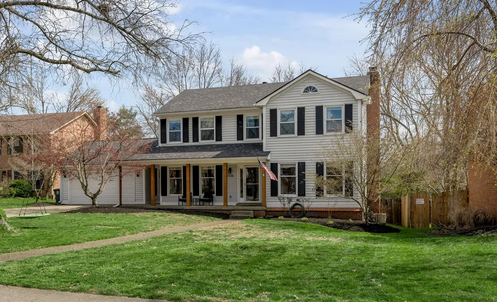 1036 Turnbridge Road Lexington KY 40515