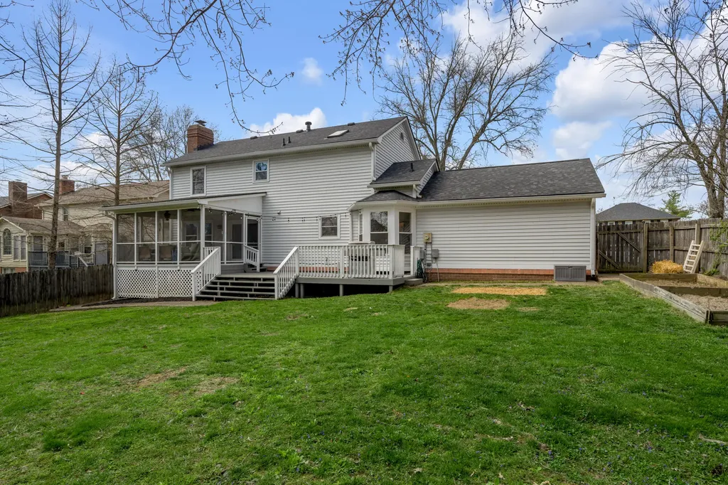 1036 Turnbridge Road Lexington KY 40515