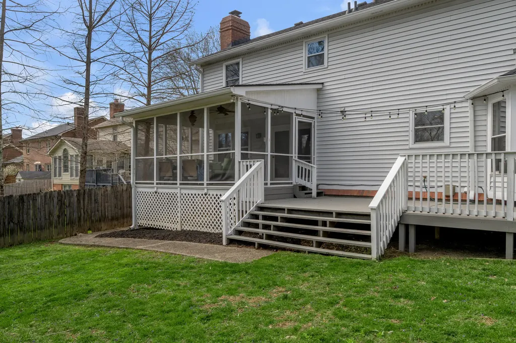 1036 Turnbridge Road Lexington KY 40515