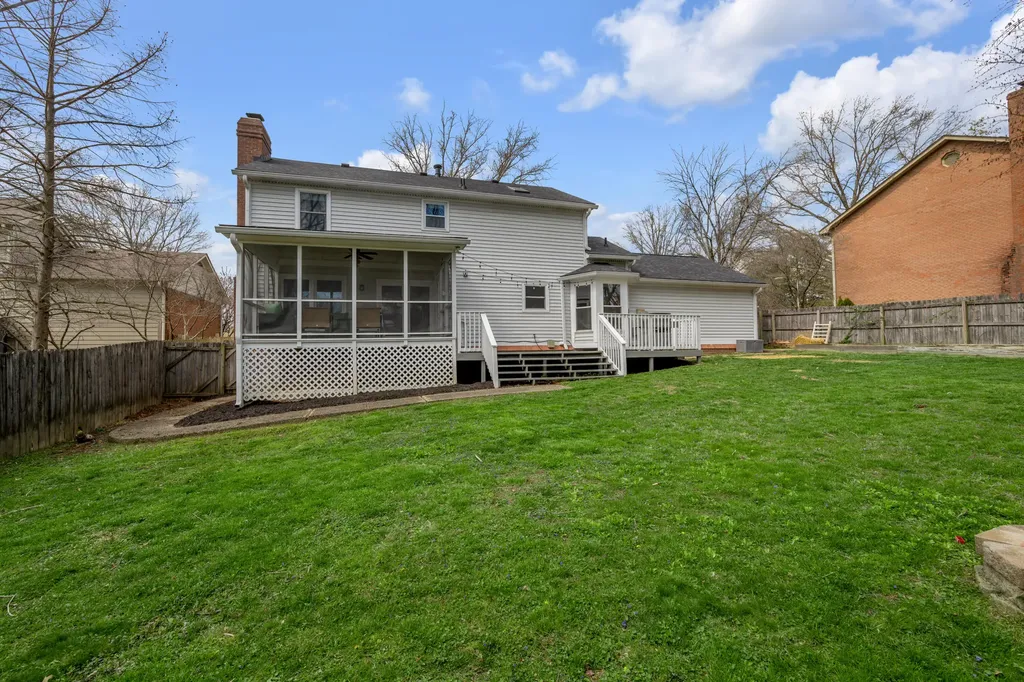 1036 Turnbridge Road Lexington KY 40515