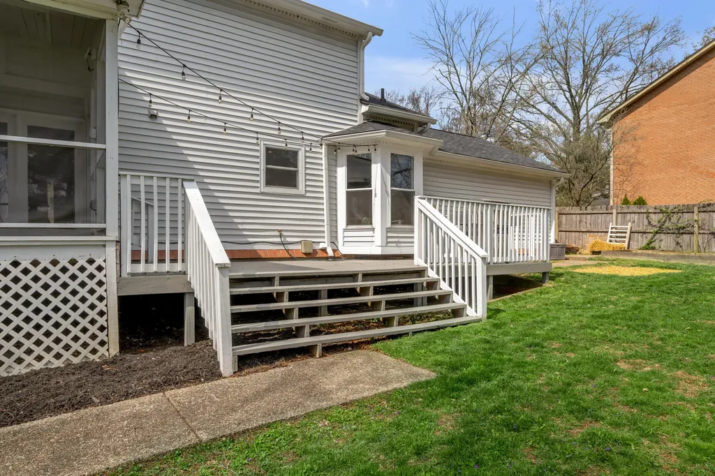1036 Turnbridge Road Lexington KY 40515