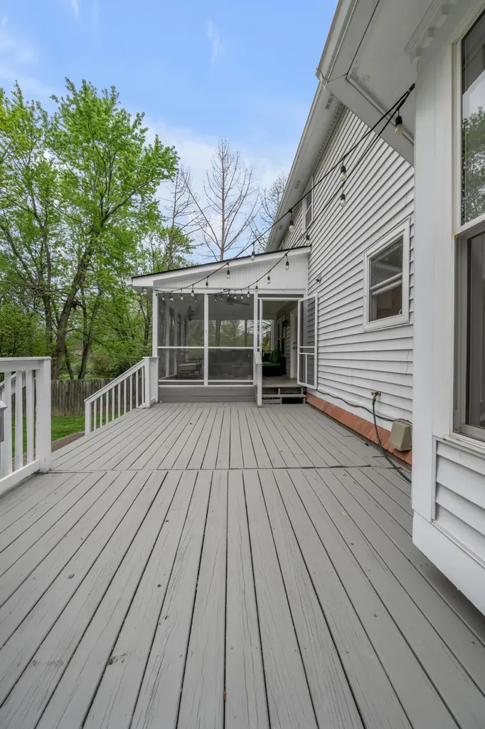 1036 Turnbridge Road Lexington KY 40515