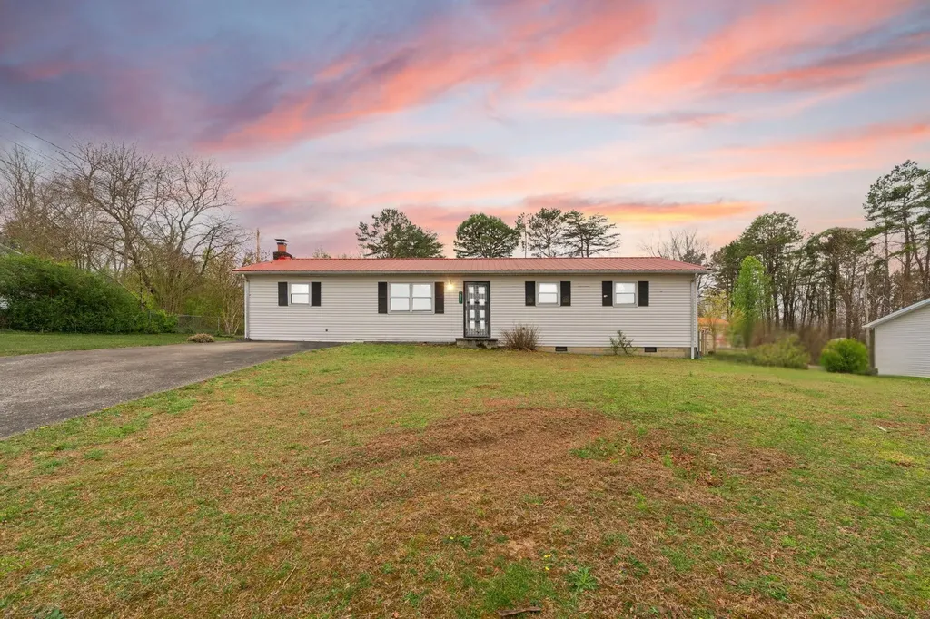 517 Line Creek Road Lily KY 40740