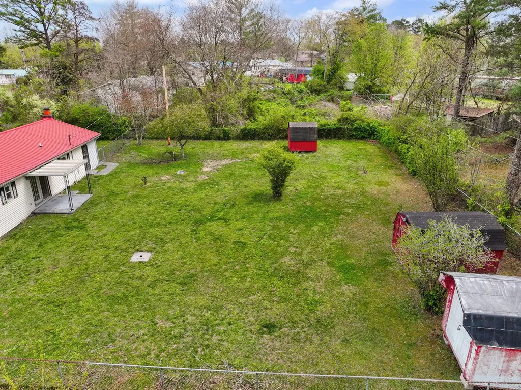 517 Line Creek Road Lily KY 40740