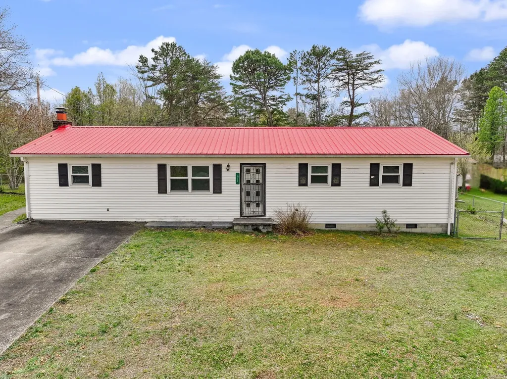 517 Line Creek Road Lily KY 40740