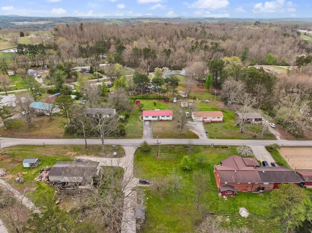 517 Line Creek Road Lily KY 40740