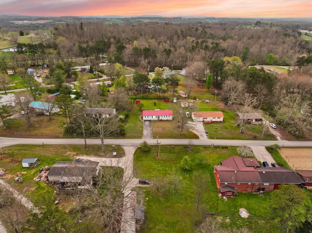 517 Line Creek Road Lily KY 40740