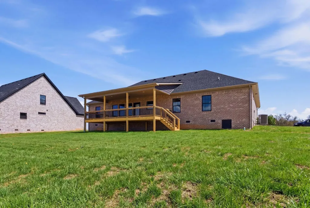115 Dawn Court Richmond KY 40475