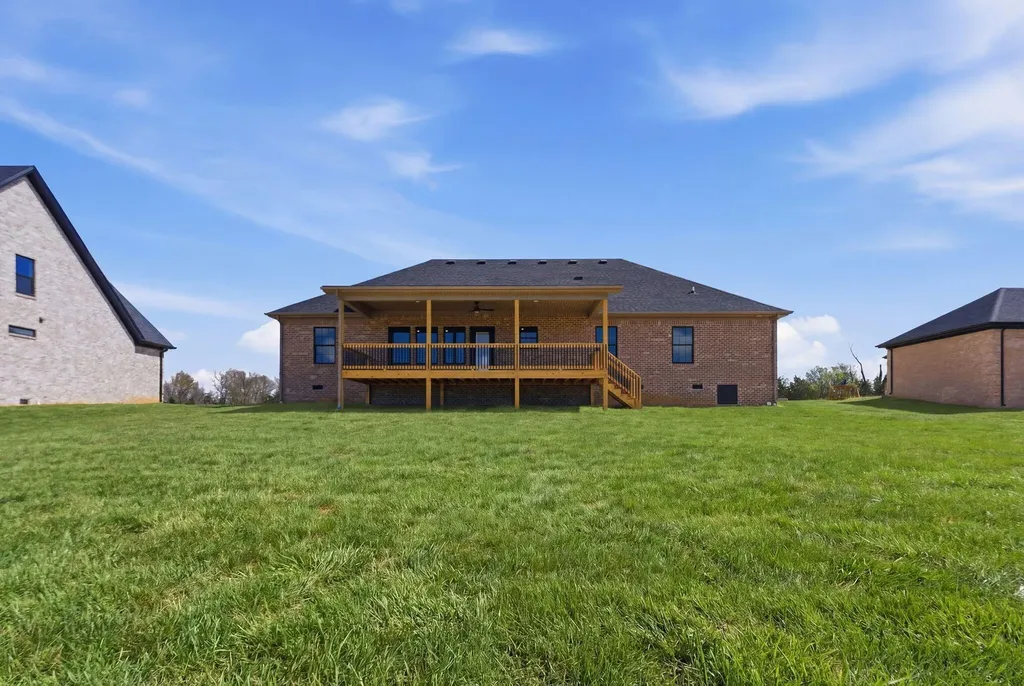 115 Dawn Court Richmond KY 40475