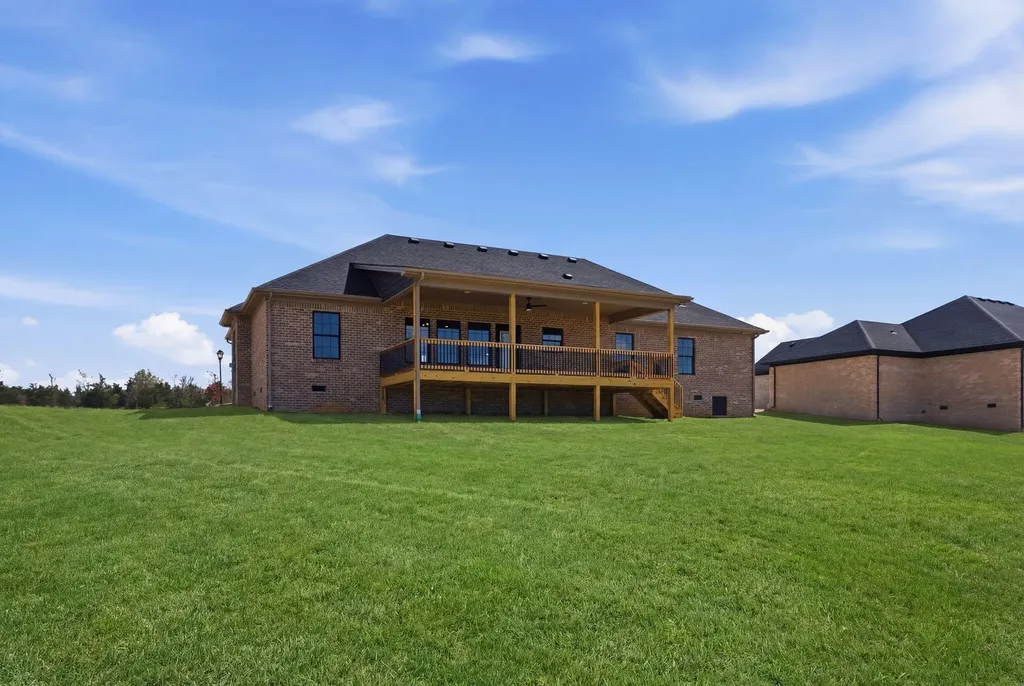 115 Dawn Court Richmond KY 40475