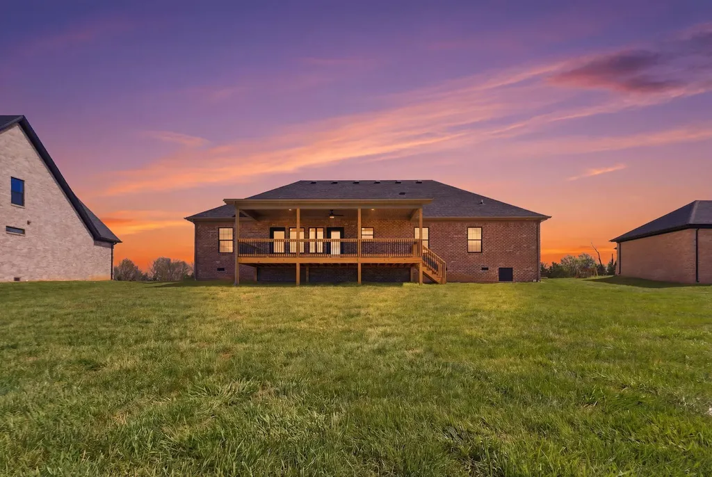 115 Dawn Court Richmond KY 40475