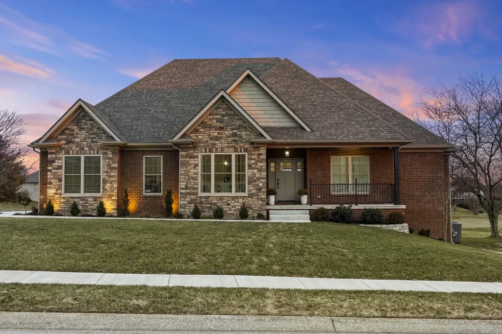 1466 Clubhouse Lane Mt Sterling KY 40353
