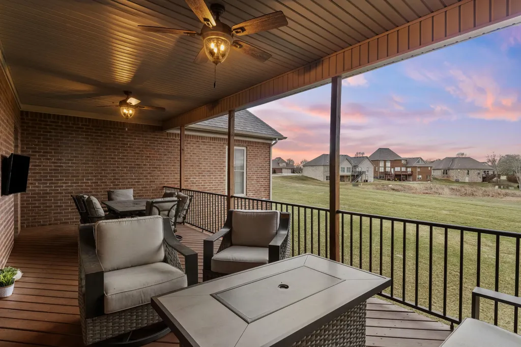 1466 Clubhouse Lane Mt Sterling KY 40353