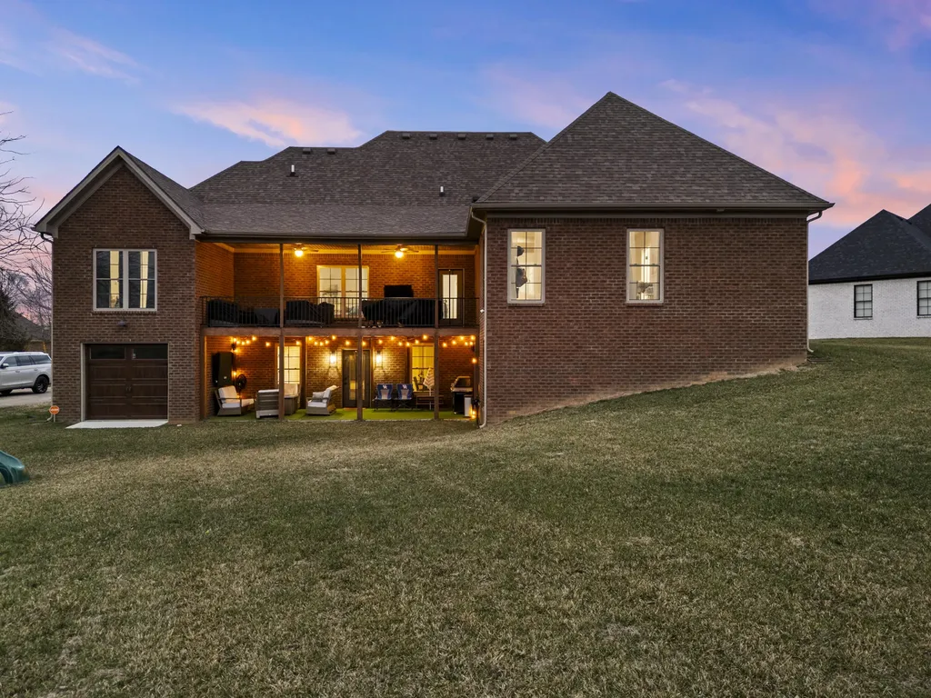 1466 Clubhouse Lane Mt Sterling KY 40353