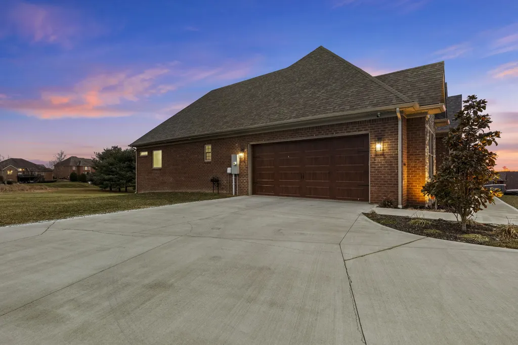 1466 Clubhouse Lane Mt Sterling KY 40353