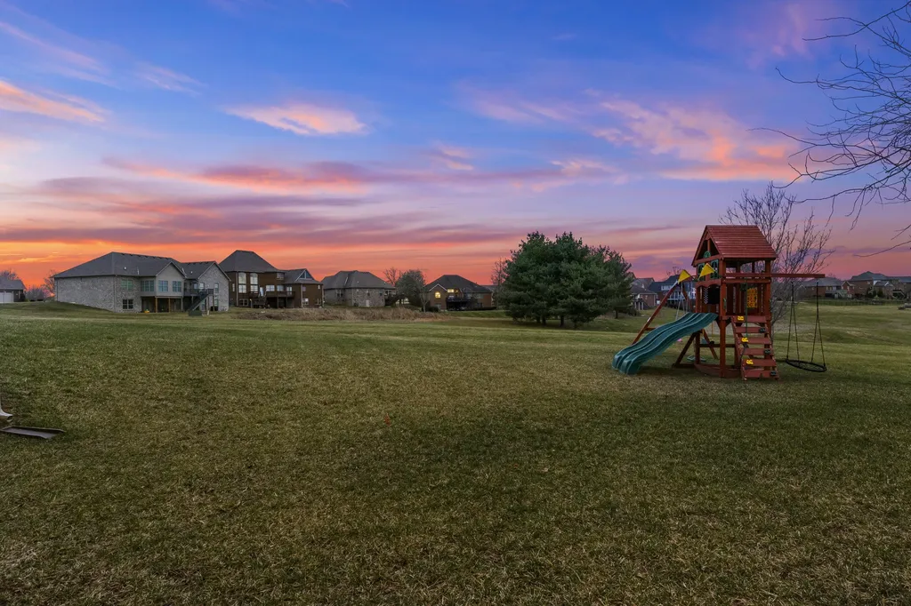 1466 Clubhouse Lane Mt Sterling KY 40353