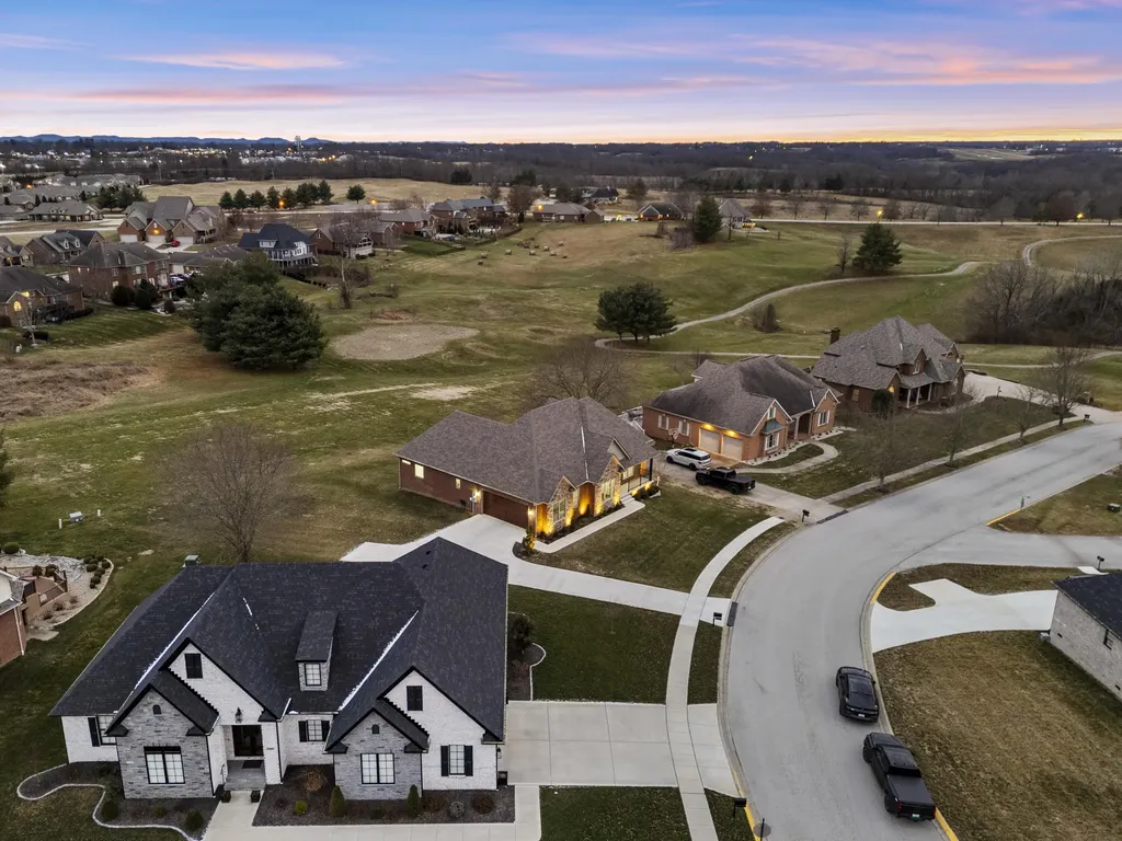 1466 Clubhouse Lane Mt Sterling KY 40353