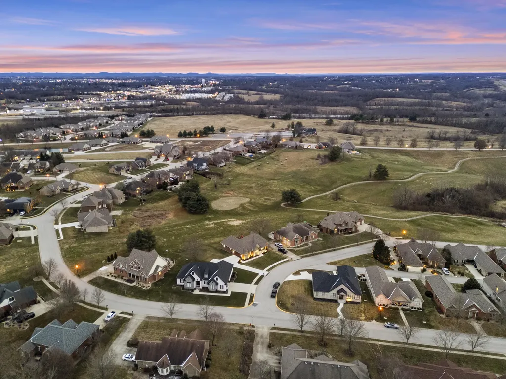 1466 Clubhouse Lane Mt Sterling KY 40353