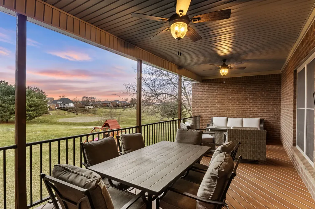 1466 Clubhouse Lane Mt Sterling KY 40353
