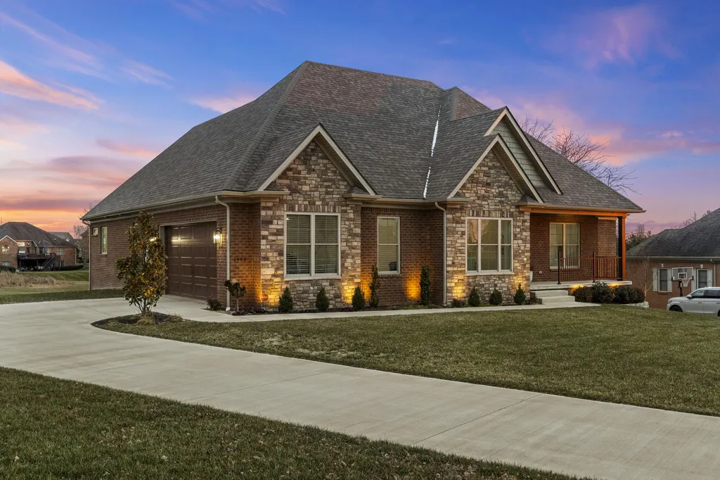 1466 Clubhouse Lane Mt Sterling KY 40353