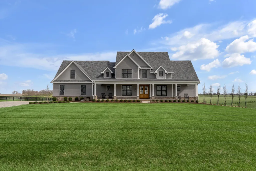 3601 Lemons Mill Pike Lexington KY 40511