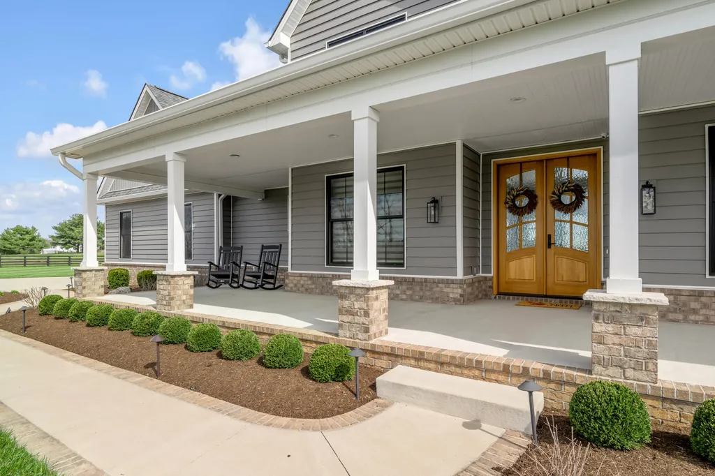 3601 Lemons Mill Pike Lexington KY 40511