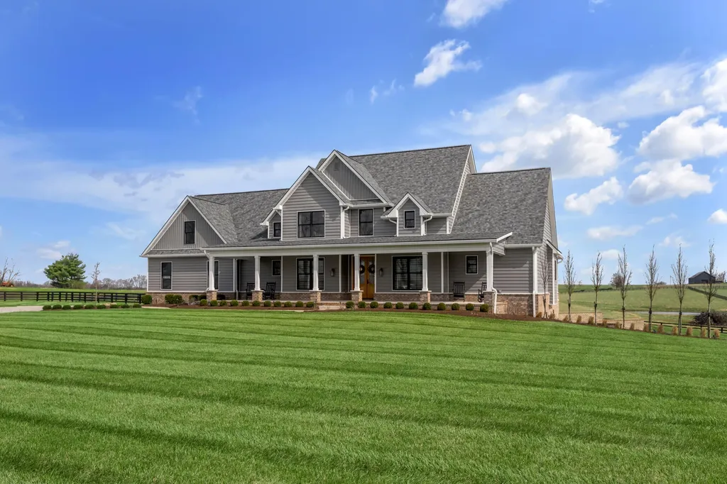 3601 Lemons Mill Pike Lexington KY 40511
