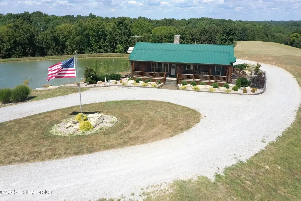1572 Ashes Creek Lane Bloomfield KY 40008