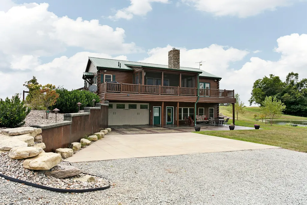 1572 Ashes Creek Lane Bloomfield KY 40008