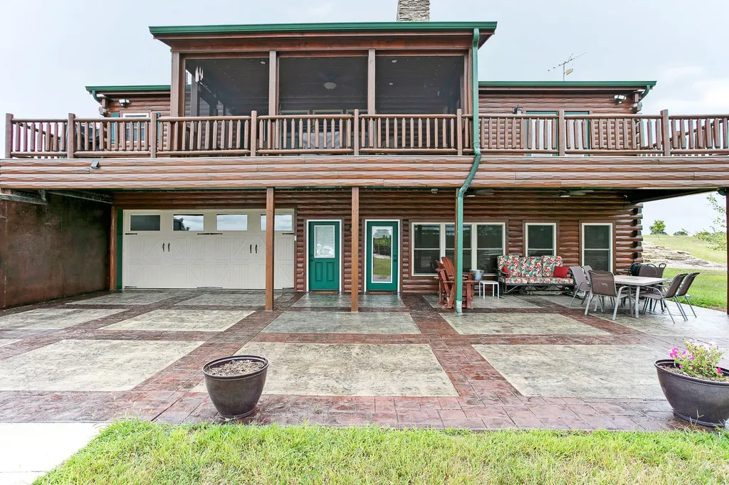 1572 Ashes Creek Lane Bloomfield KY 40008