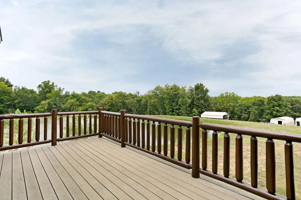 1572 Ashes Creek Lane Bloomfield KY 40008
