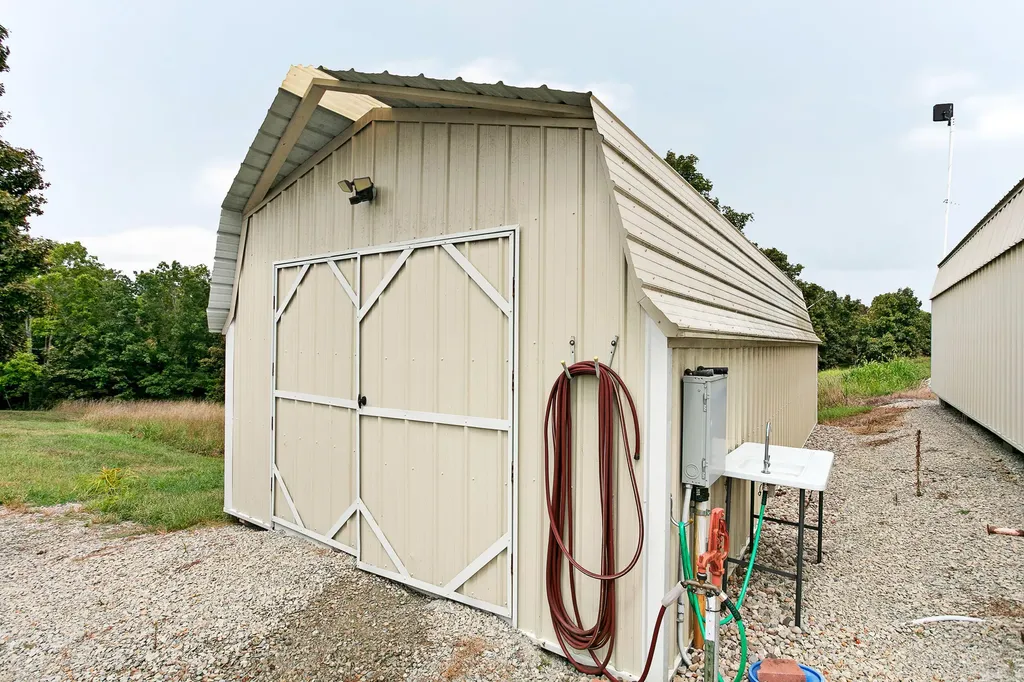 1572 Ashes Creek Lane Bloomfield KY 40008