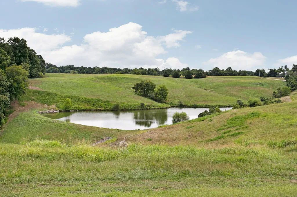 1572 Ashes Creek Lane Bloomfield KY 40008