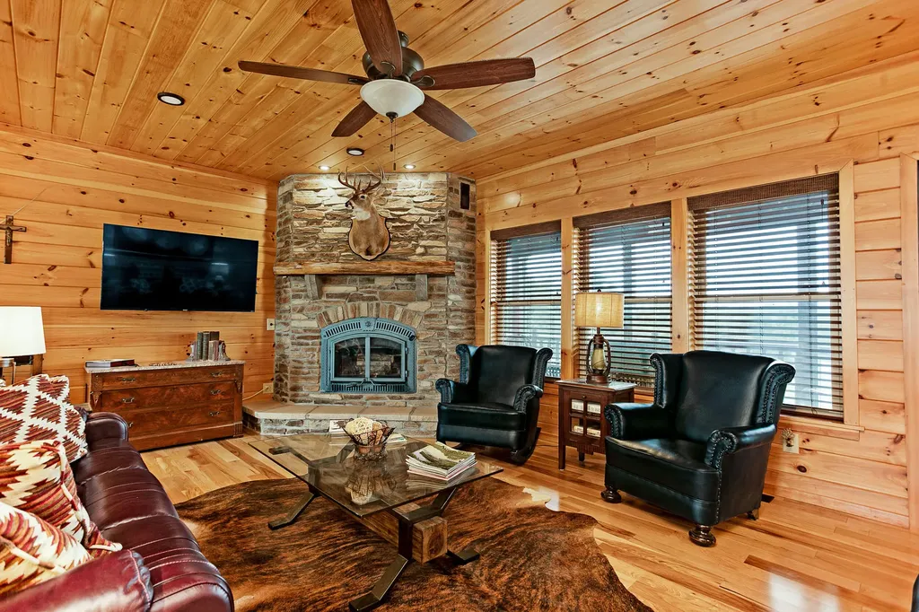 1572 Ashes Creek Lane Bloomfield KY 40008
