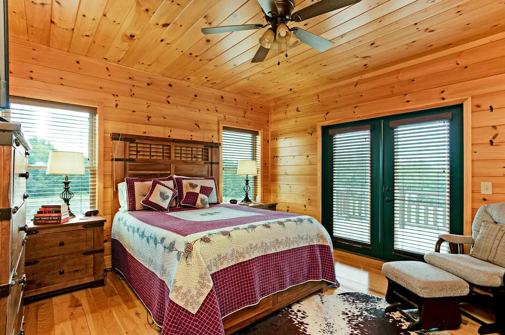 1572 Ashes Creek Lane Bloomfield KY 40008