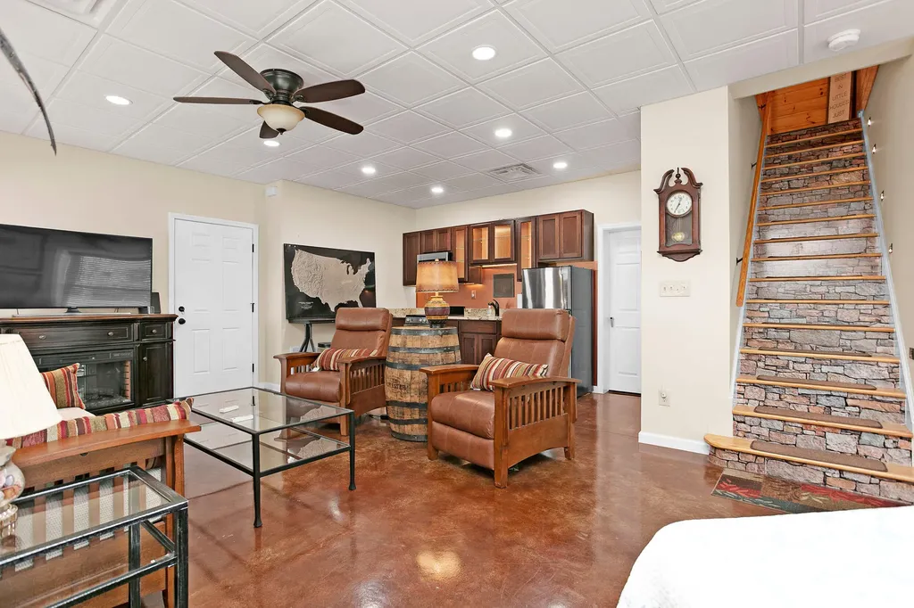1572 Ashes Creek Lane Bloomfield KY 40008