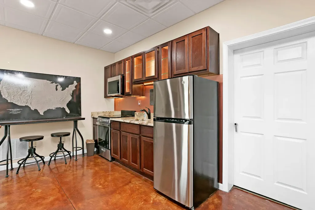1572 Ashes Creek Lane Bloomfield KY 40008