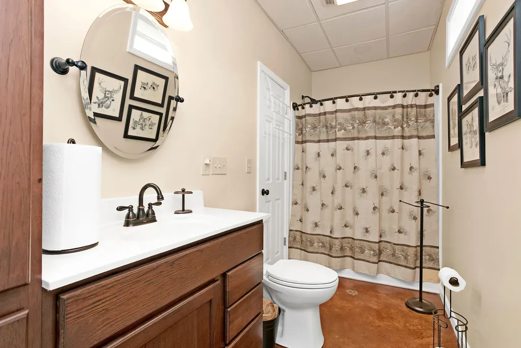 1572 Ashes Creek Lane Bloomfield KY 40008